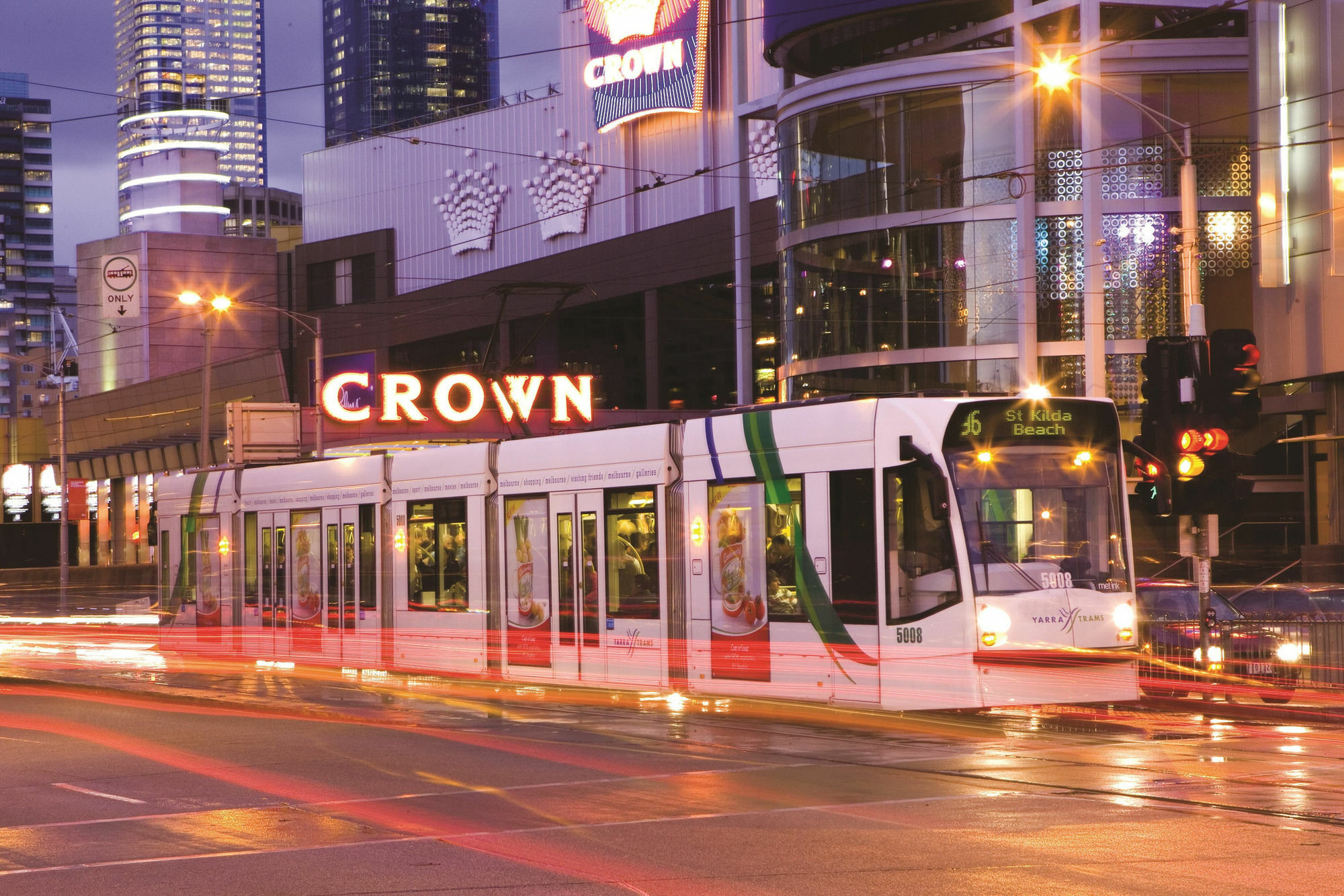 Experience Bella Melbourne