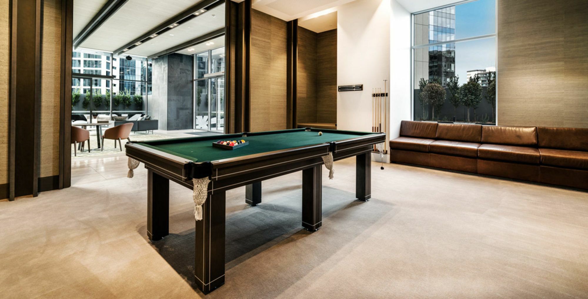 Roomerang At Prima Tower 51 Melbourne