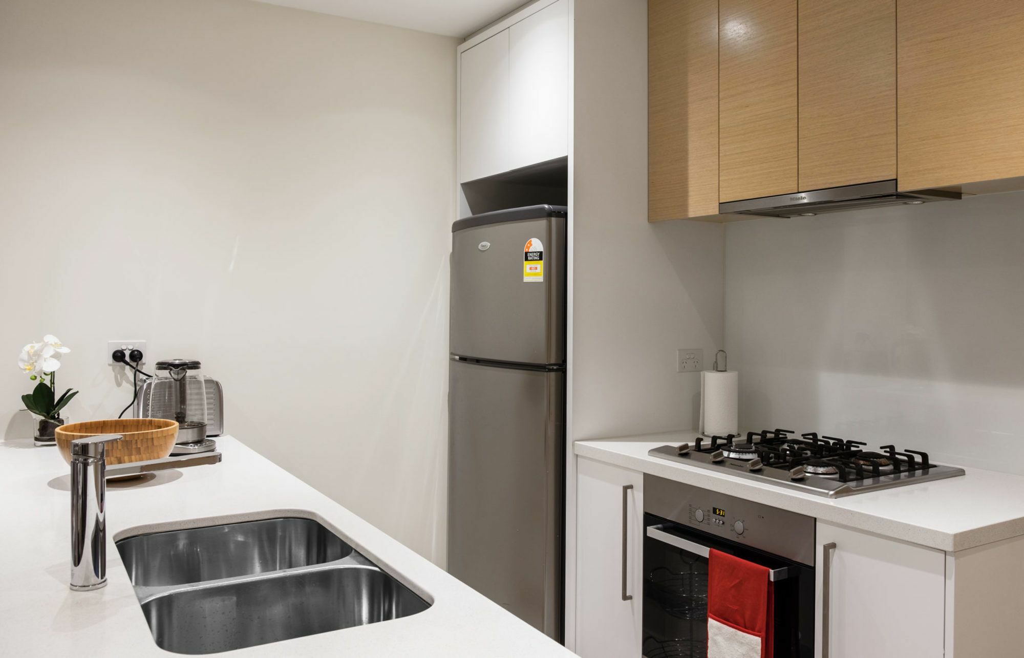 Apartment Roomerang At Prima Tower 51