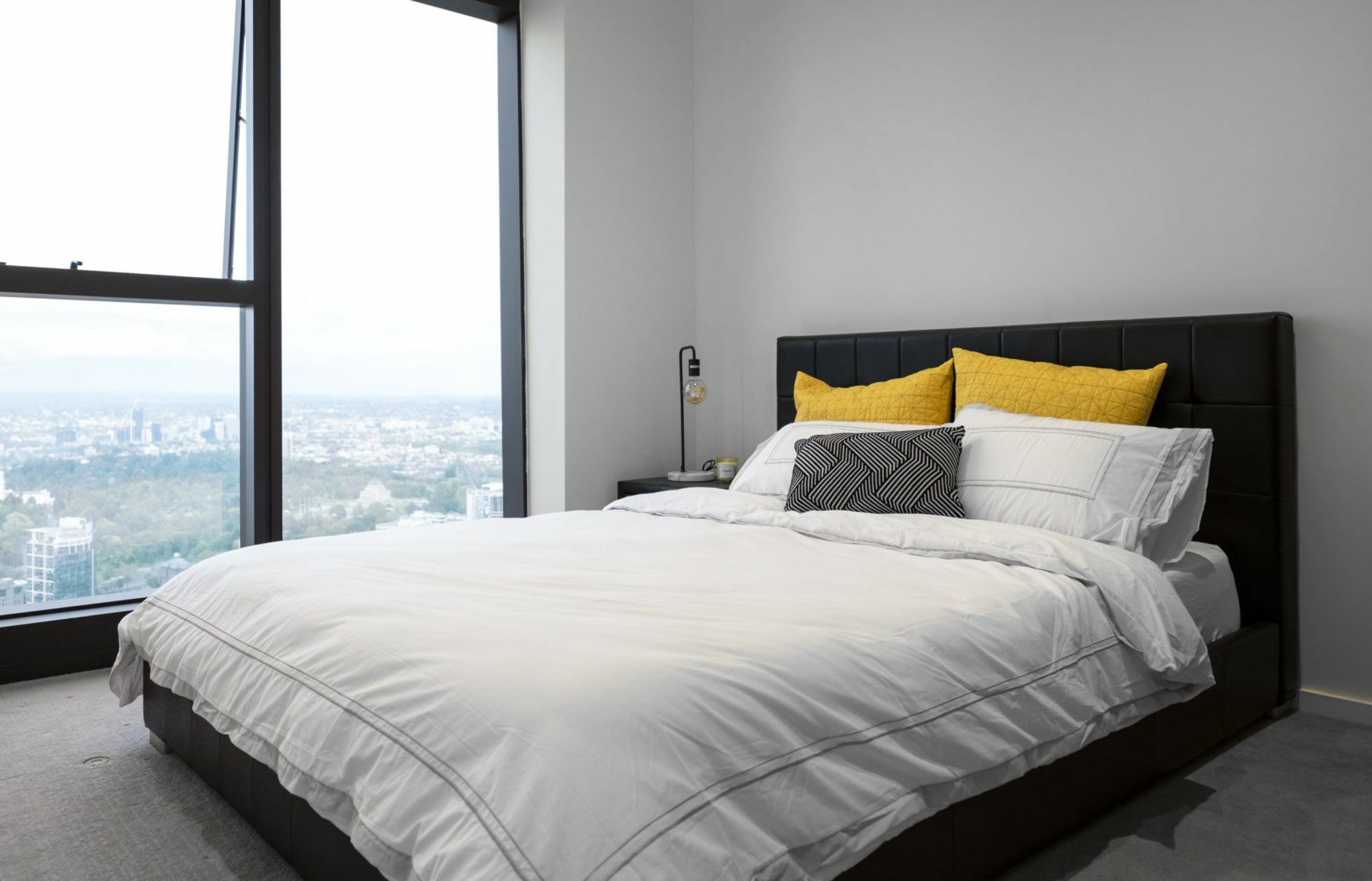 Roomerang At Prima Tower 51 Apartment
