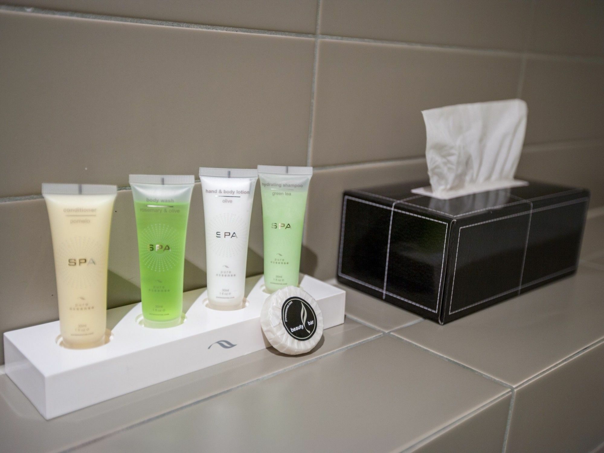 Aparthotel Southern Cross Serviced