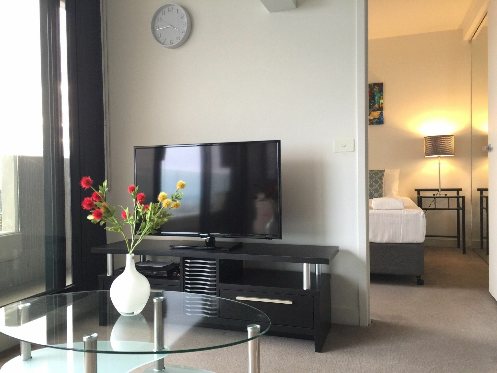 Southern Cross Serviced