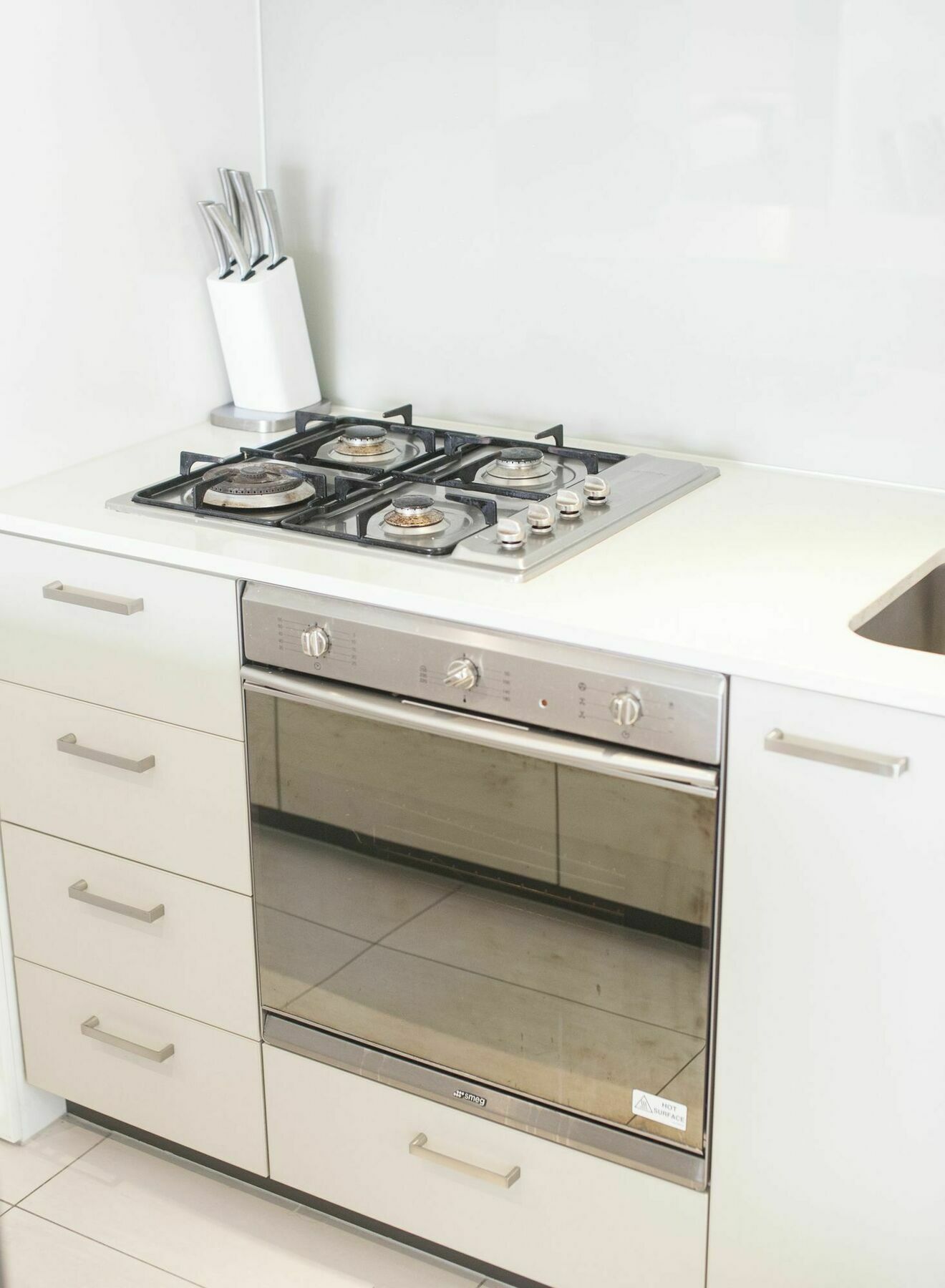 Southern Cross Serviced 4* Melbourne
