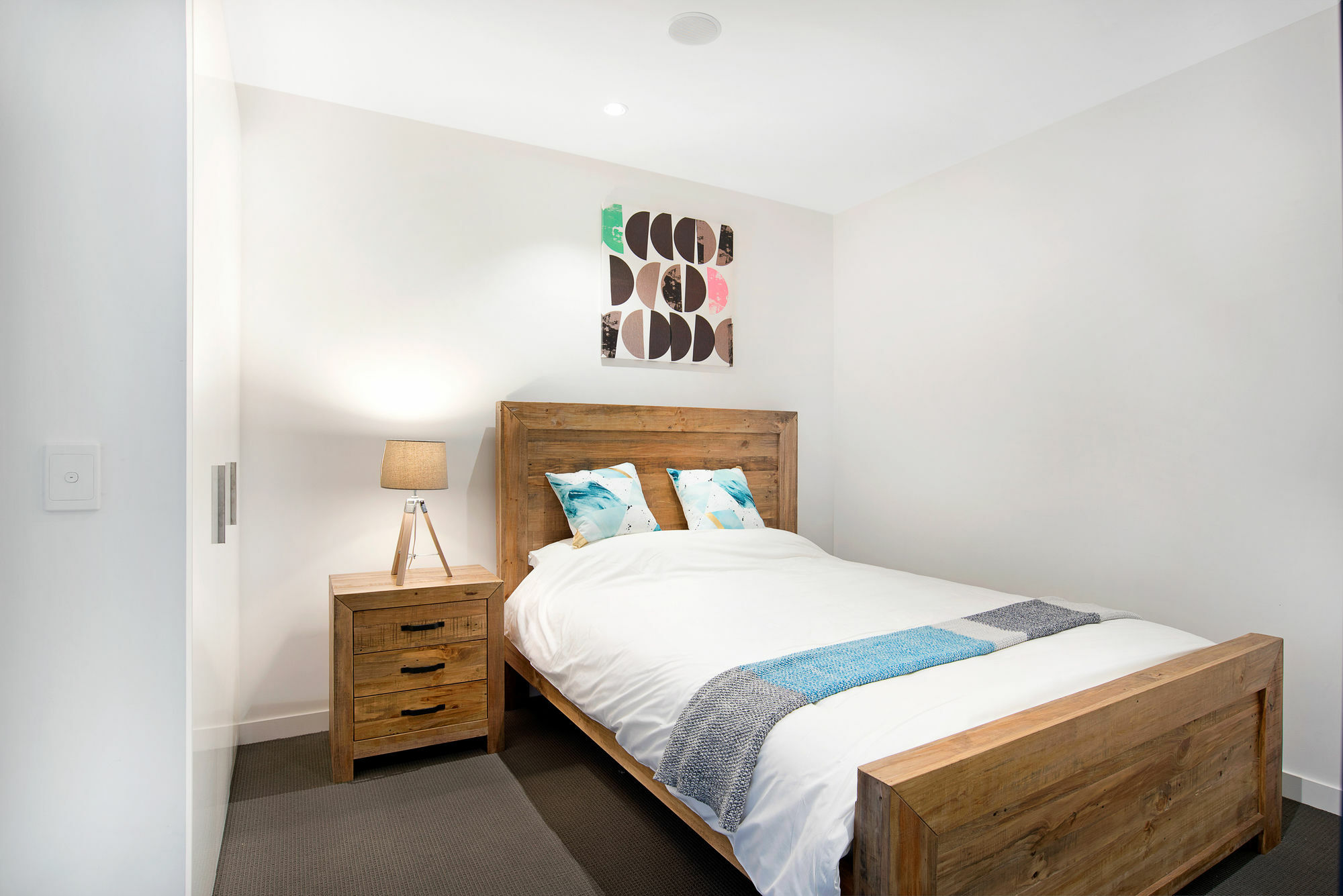 Manhattan Rose Lane Aparthotel 4*