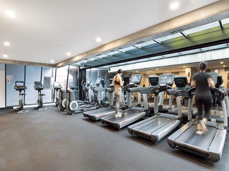 Aparthotel Manhattan Rose Lane 4*