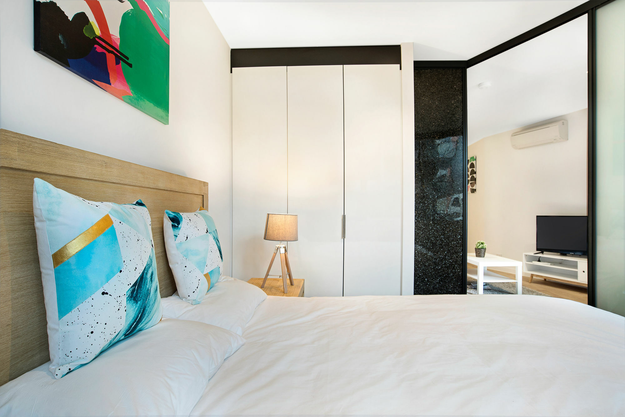 Manhattan Rose Lane Aparthotel 4*