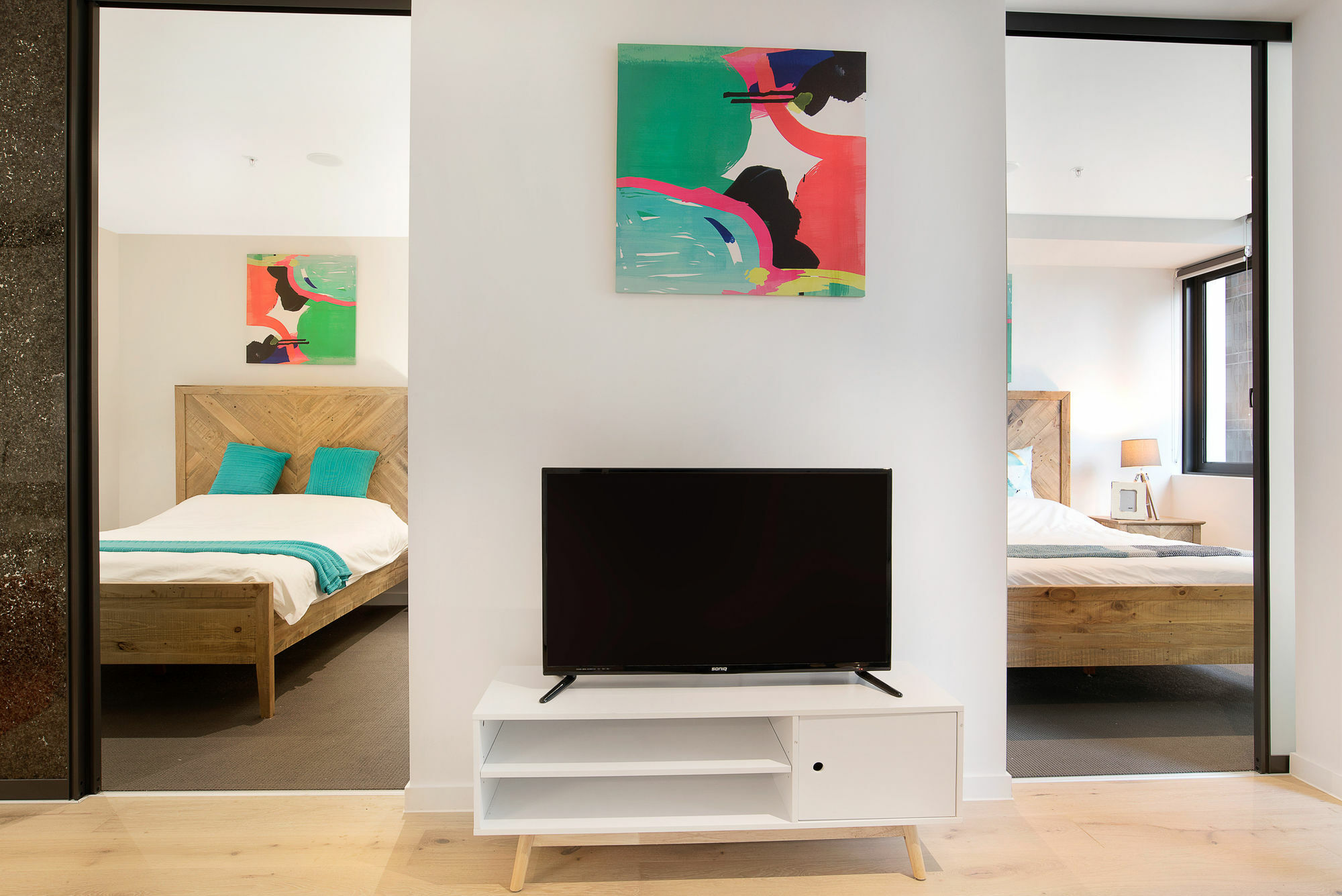 Aparthotel Manhattan Rose Lane Melbourne