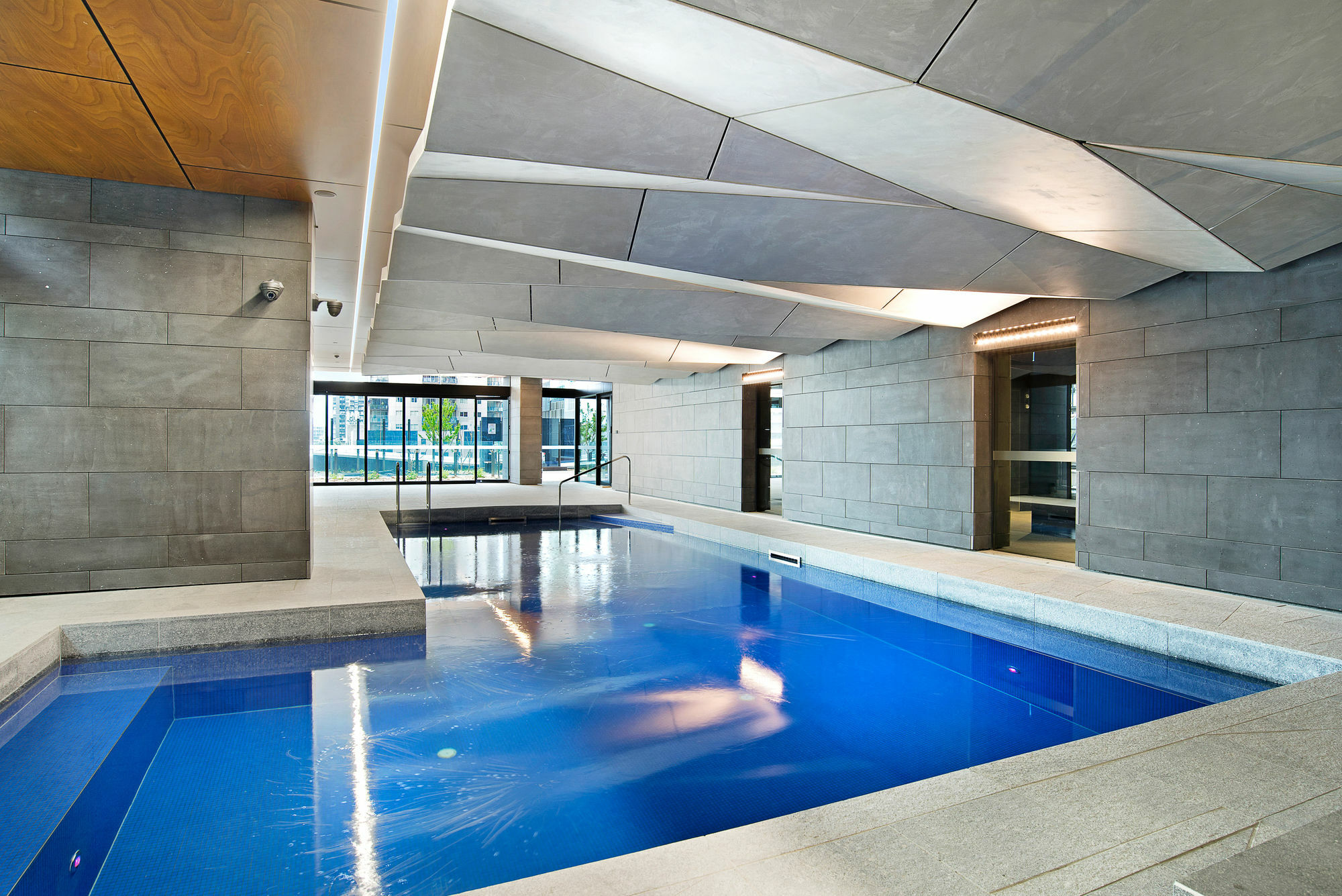 Manhattan Rose Lane Aparthotel Melbourne