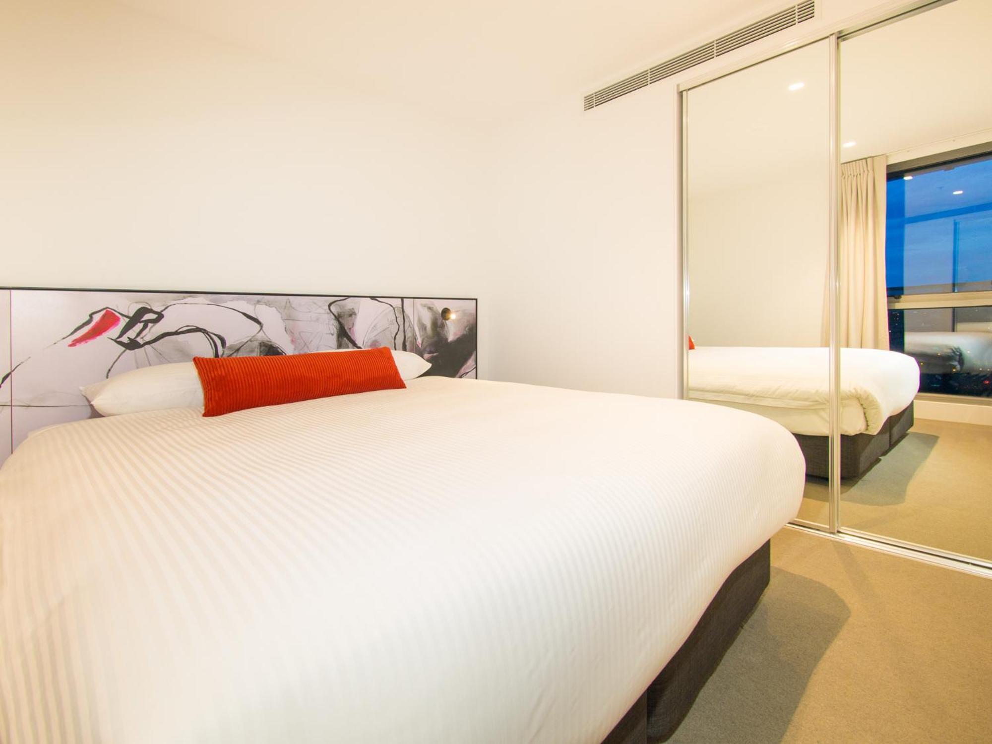 Imagine Southbank Hotel
