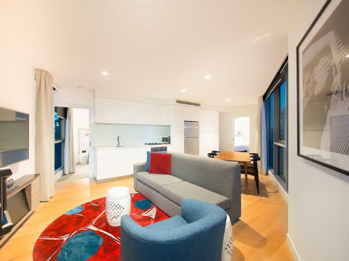 Imagine Southbank Hotel Melbourne