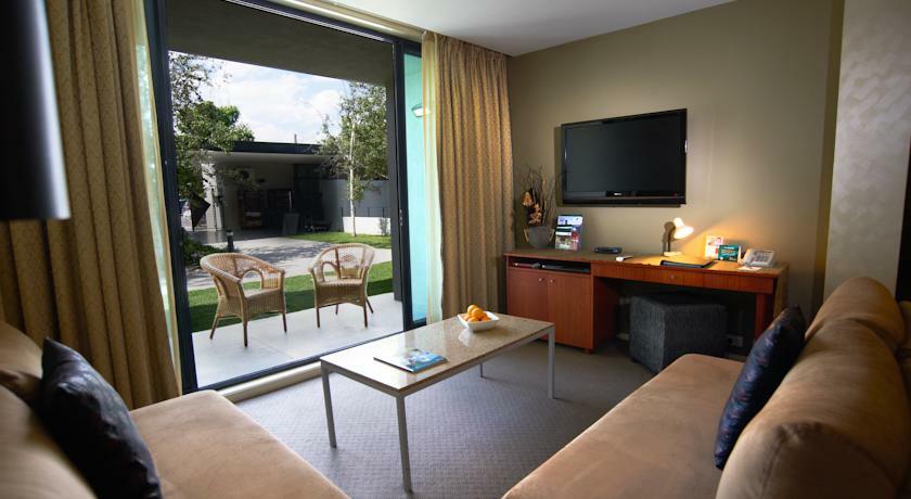 Quest Flemington 4* Melbourne