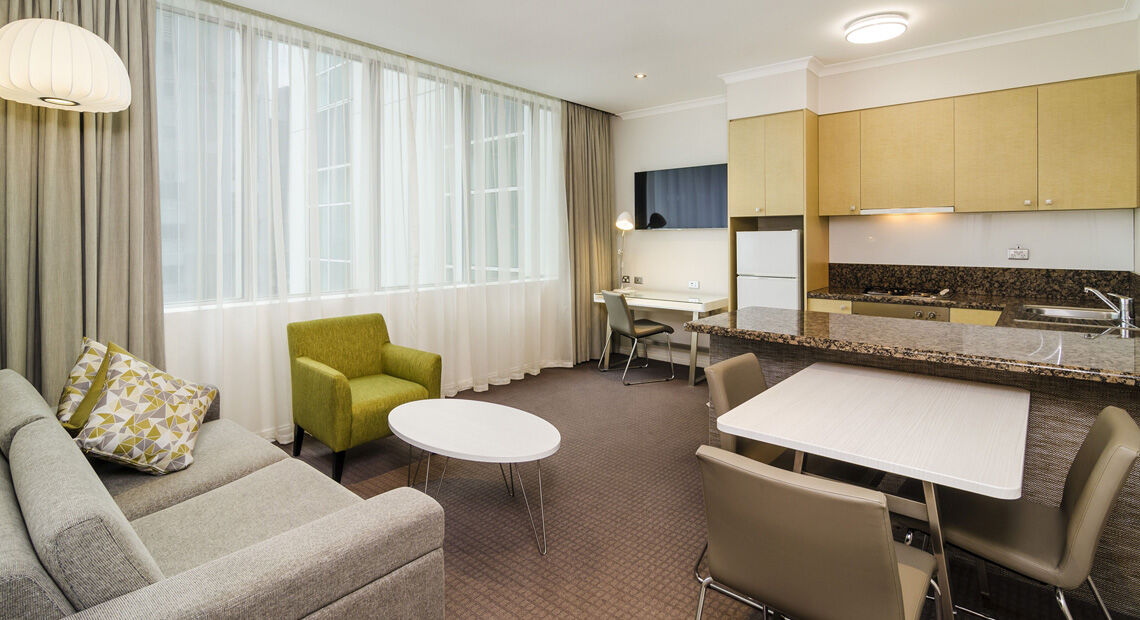 Clarion Gateway Melbourne