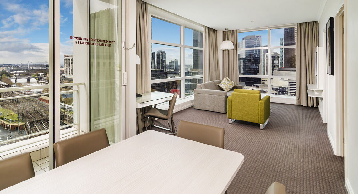 Clarion Gateway Hotel Melbourne