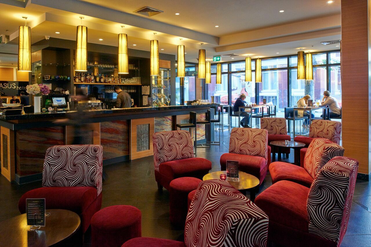 Pegasus Melbourne
