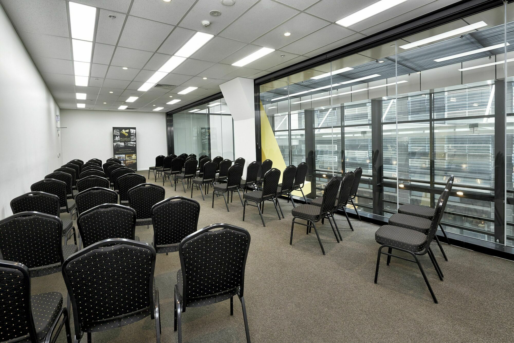 Pegasus Melbourne