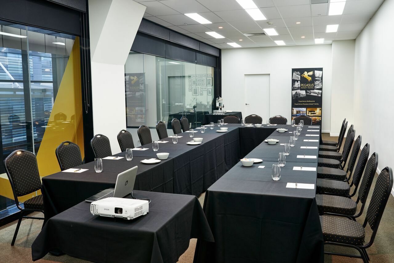 Pegasus Melbourne