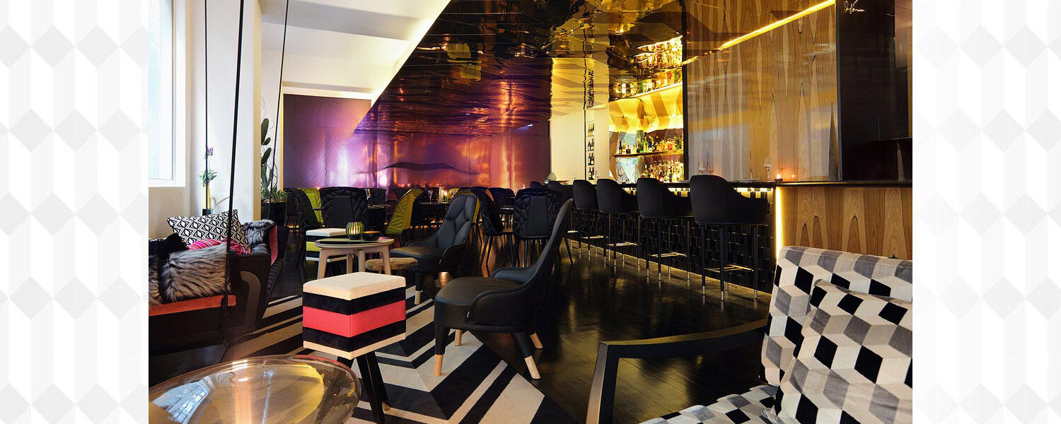 Adelphi Hotel 5*
