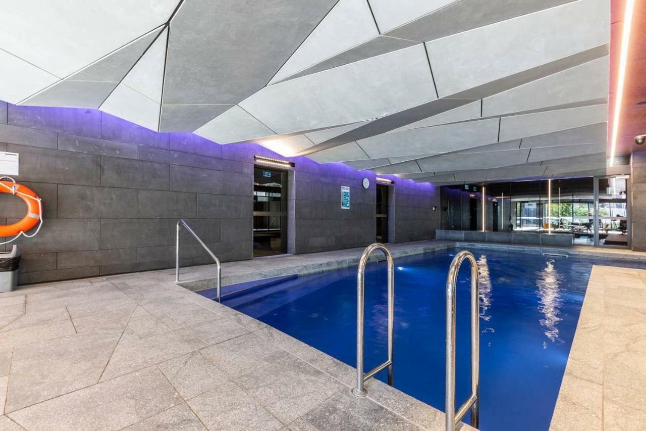 Cbd Views Apartment *