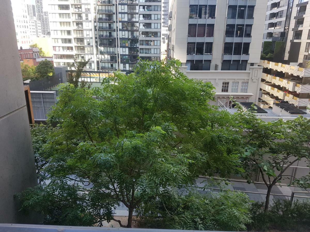 Apartment Cbd Views Melbourne