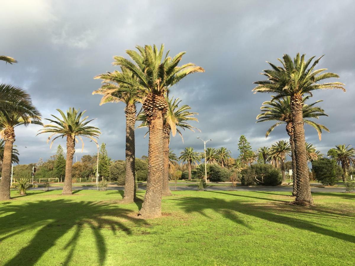 Elwood By The Beach Apartment Melbourne