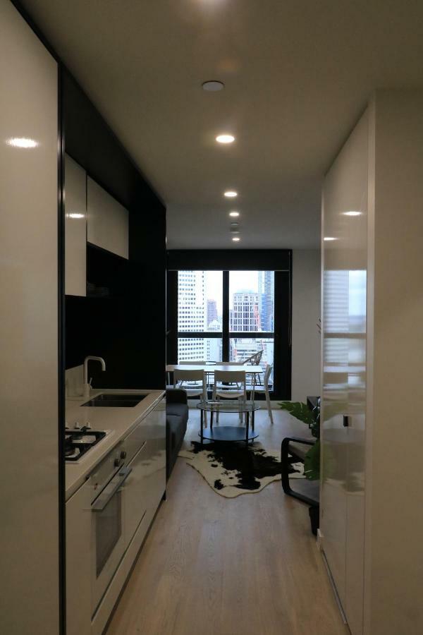 Apartment Union Tower S Collection