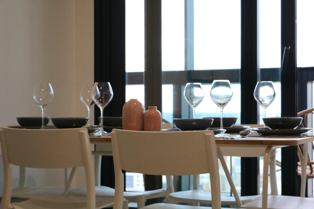 Apartment Union Tower S Collection *