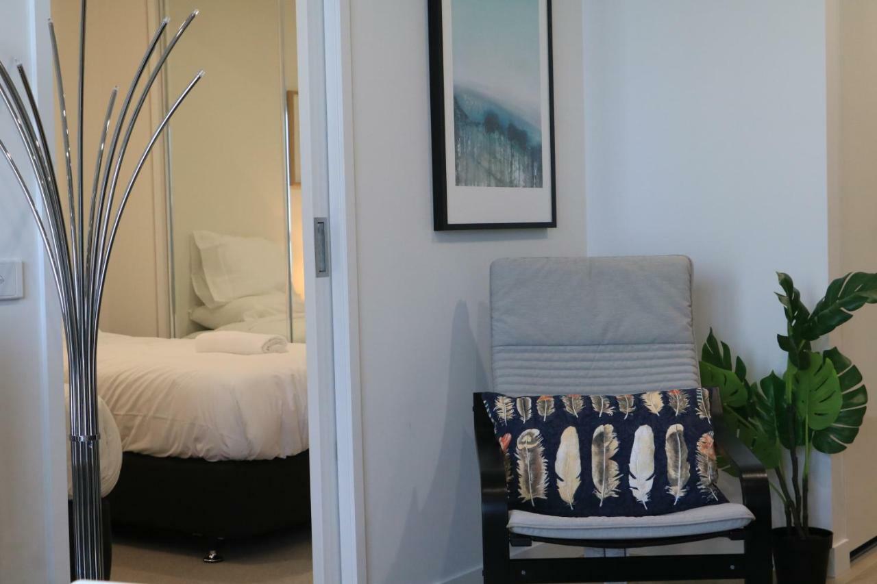 Union Tower S Collection Apartment Melbourne