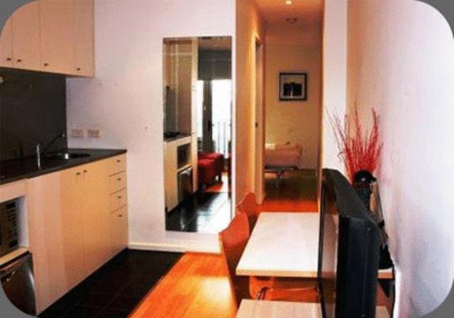 Ozstays Aparthotel Melbourne