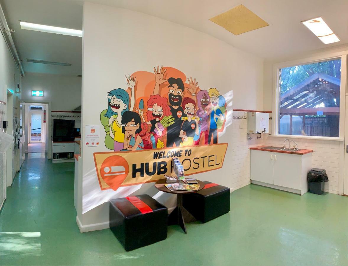 Hostel Hub *