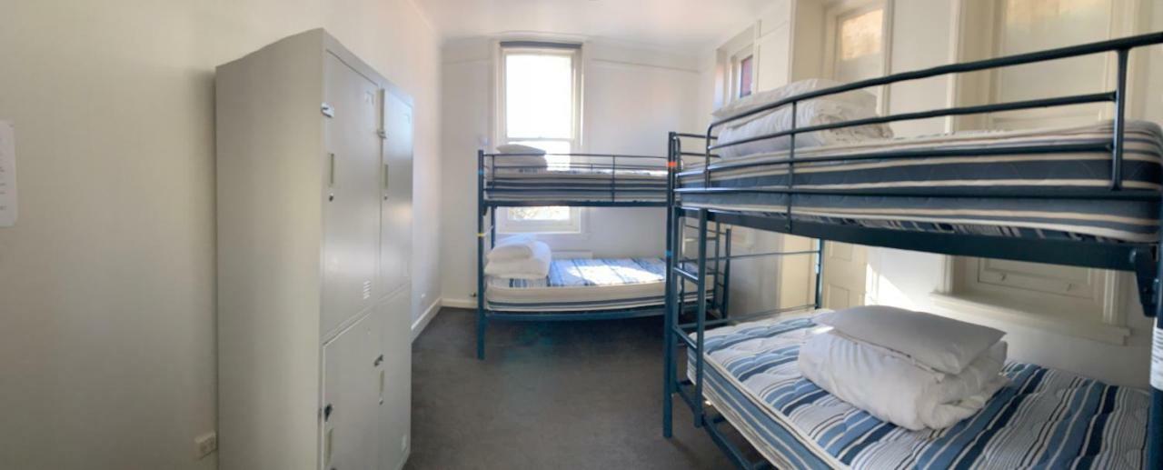 Hostel Hub Melbourne