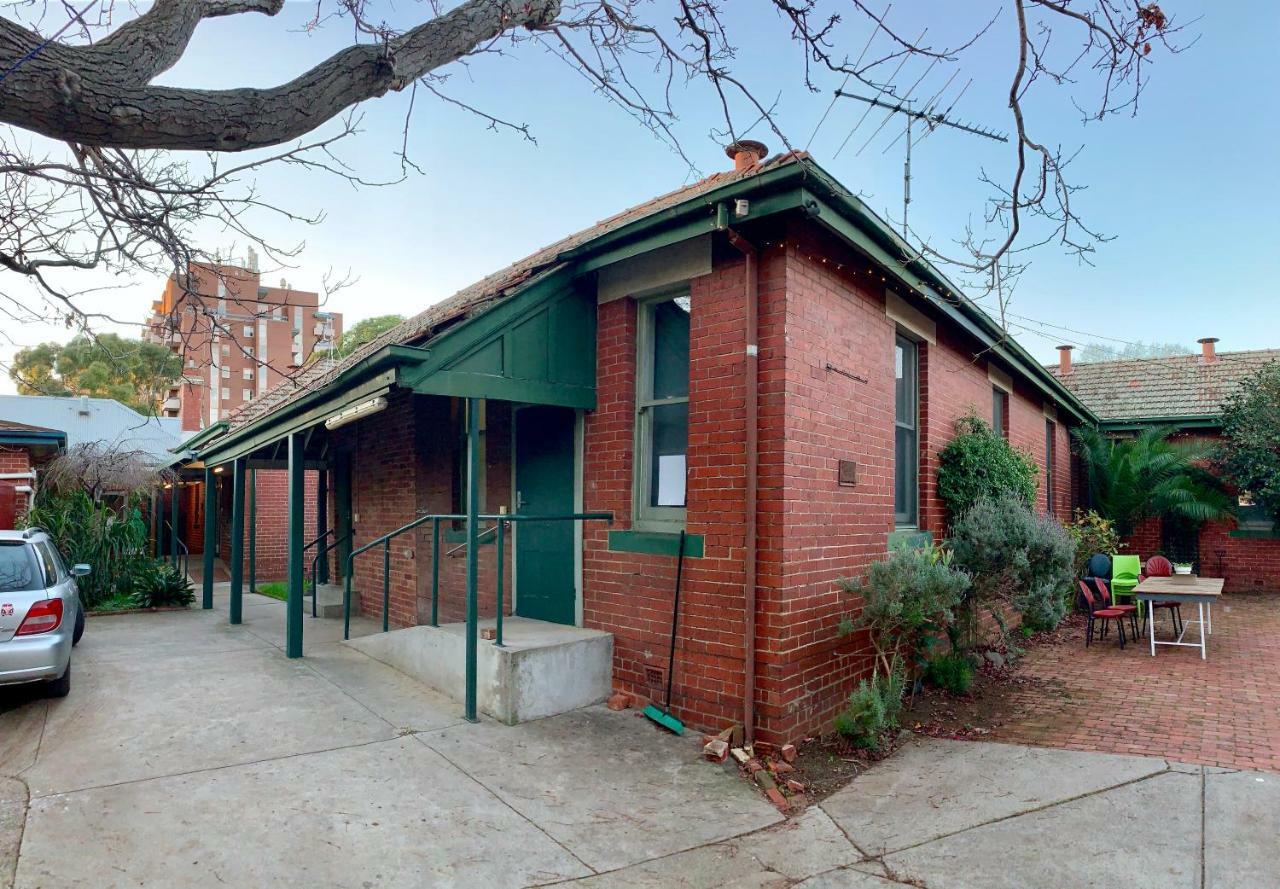 Hub Hostel