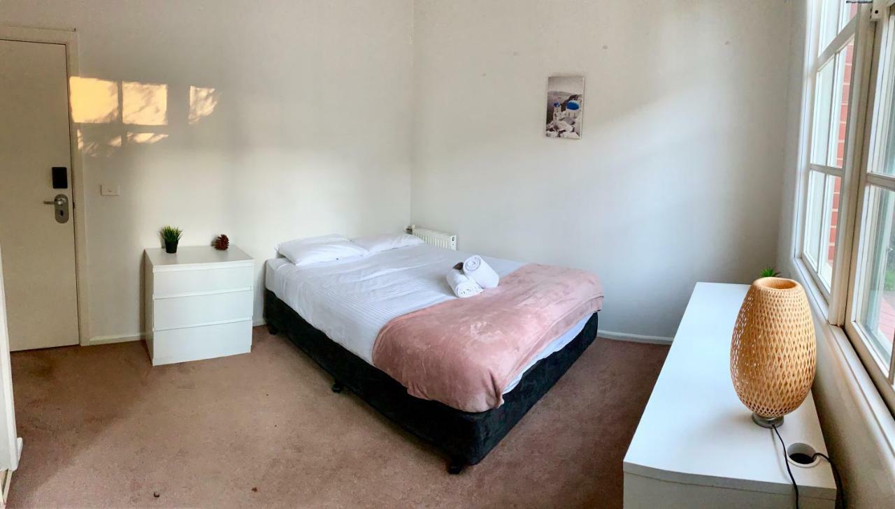 Hostel Hub Melbourne