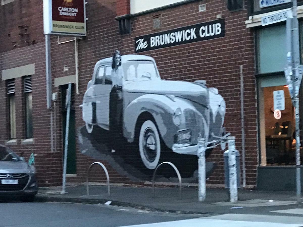 Staycentral - Brunswick Vibe Parkville * Melbourne