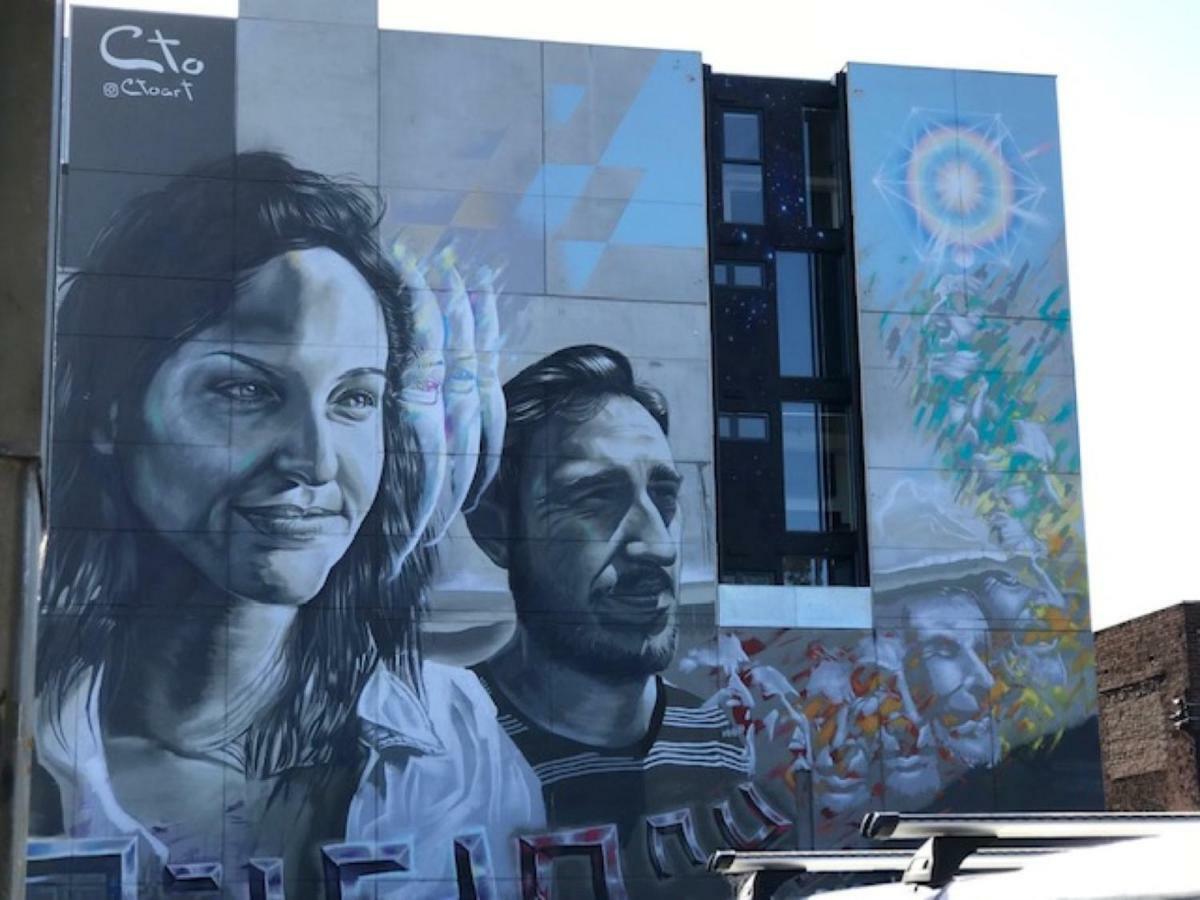 Staycentral - Brunswick Vibe Parkville