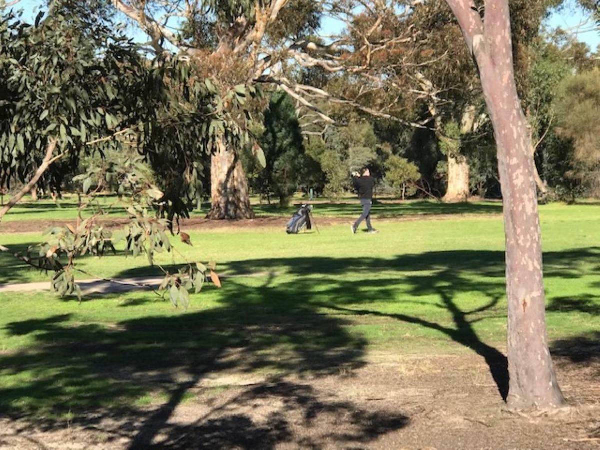 Staycentral - Brunswick Vibe Parkville Melbourne