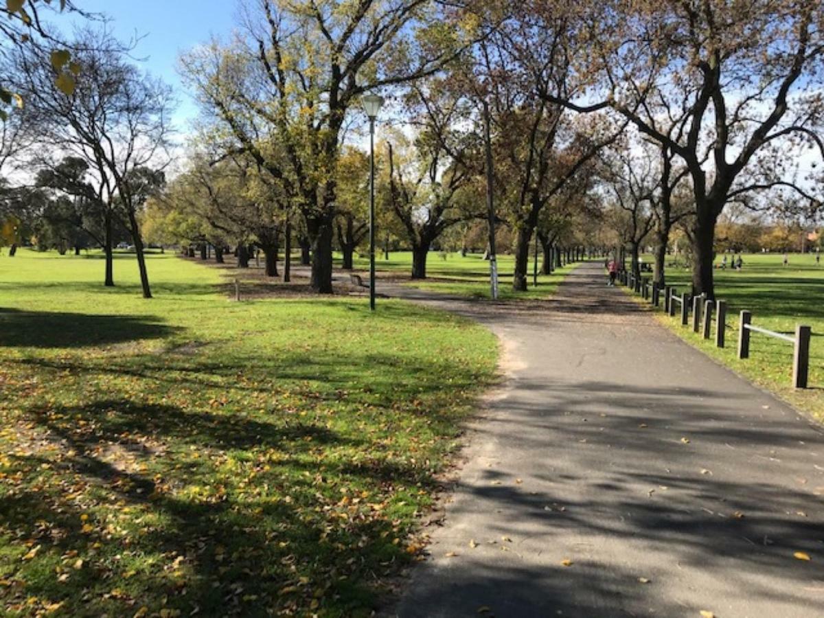 Staycentral - Brunswick Vibe Parkville Melbourne
