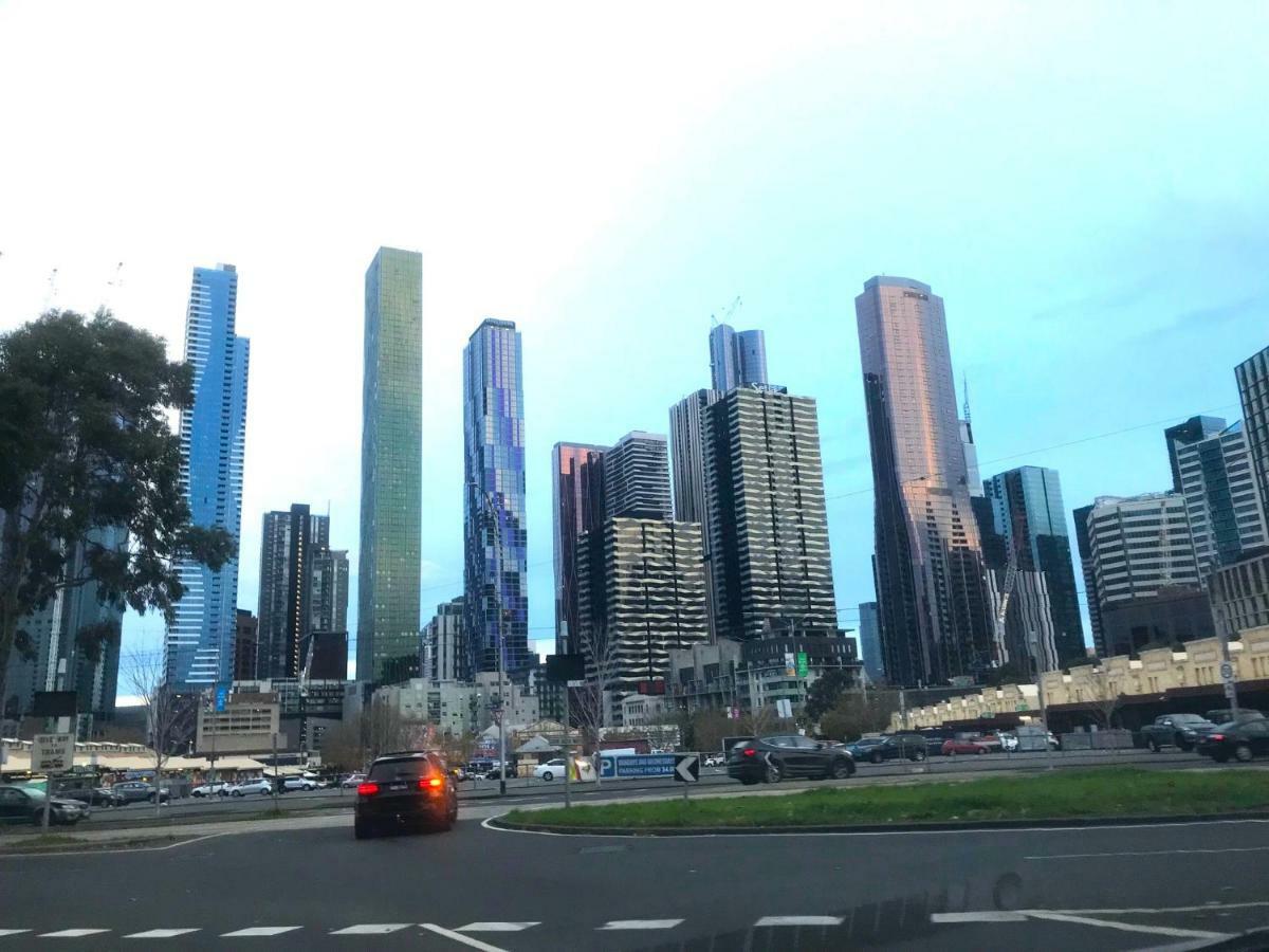 Staycentral - Brunswick Vibe Parkville *