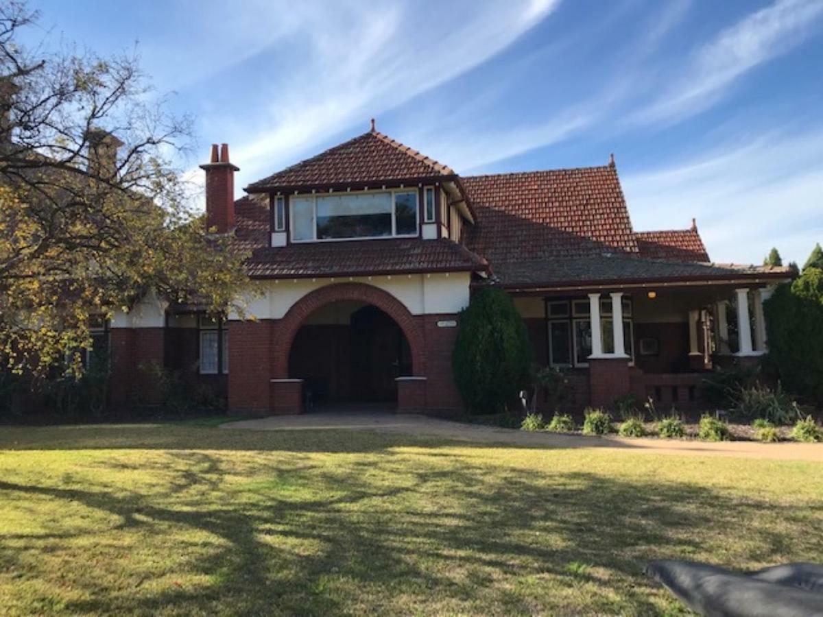 Staycentral - Brunswick Vibe Parkville *