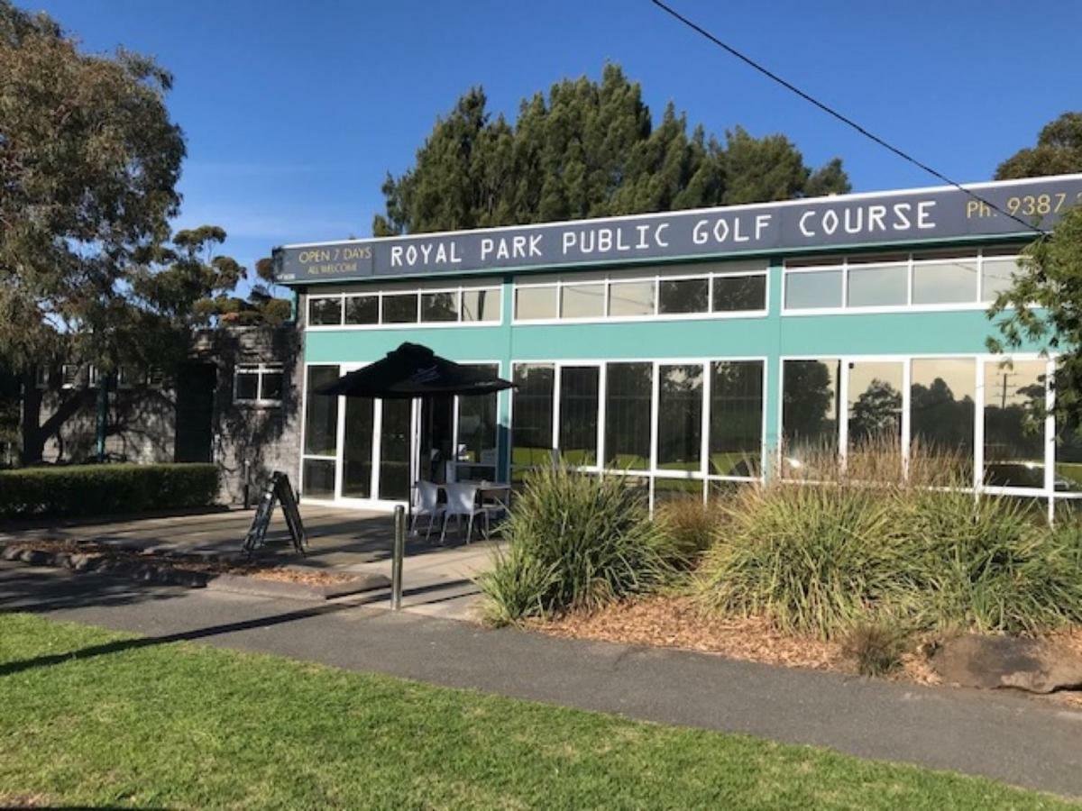 Apartment Staycentral - Brunswick Vibe Parkville Melbourne