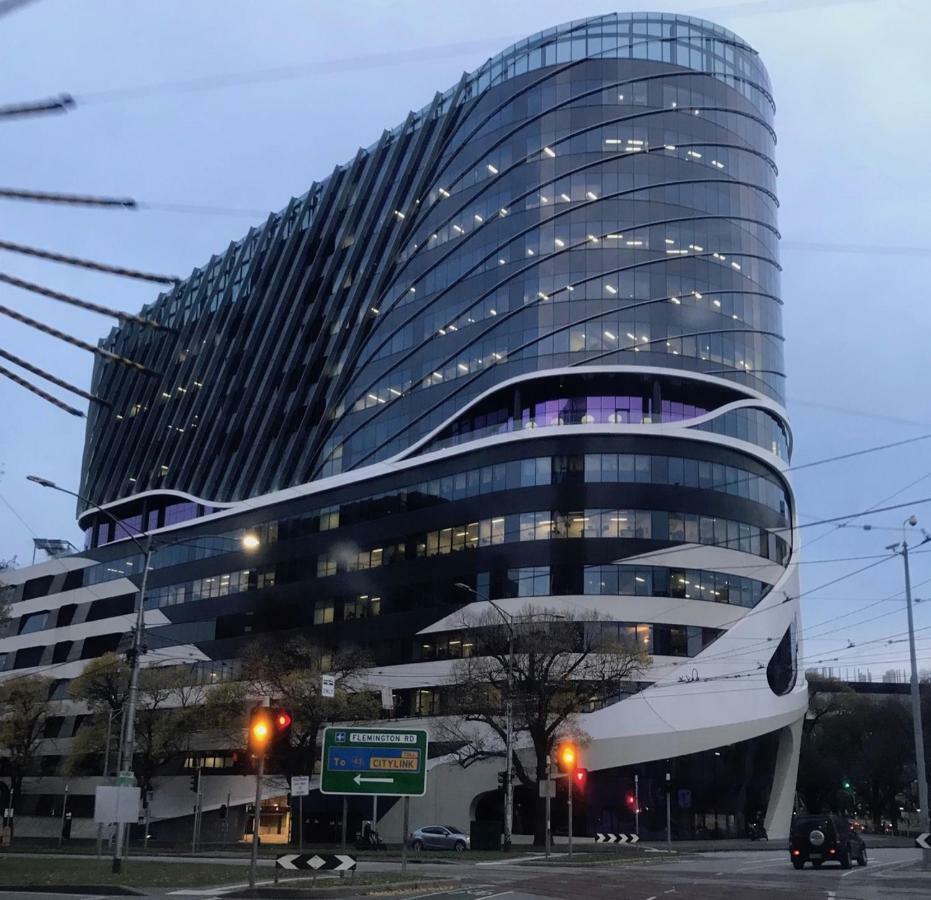Staycentral - Brunswick Vibe Parkville Apartment