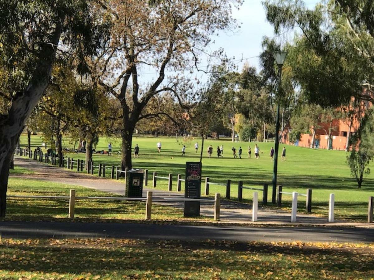 Apartment Staycentral - Brunswick Vibe Parkville