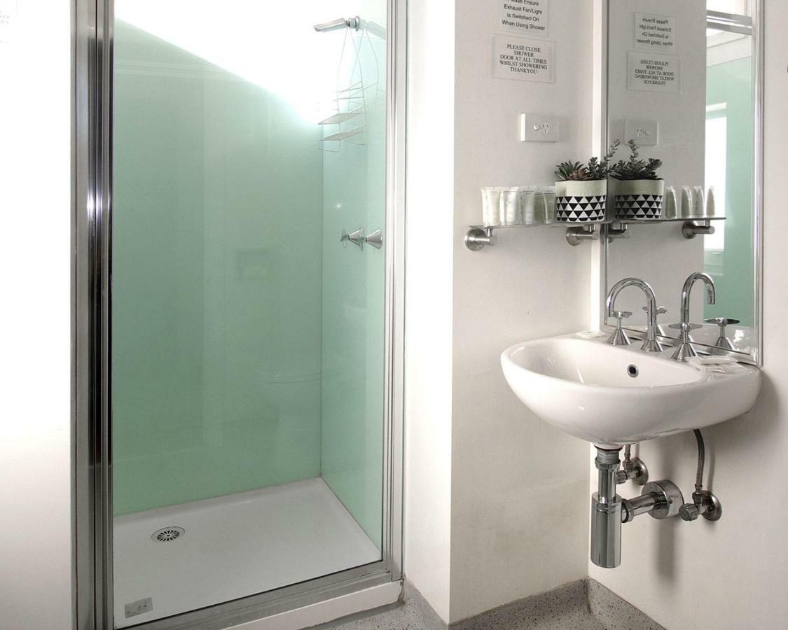 Claremont Hostel Melbourne