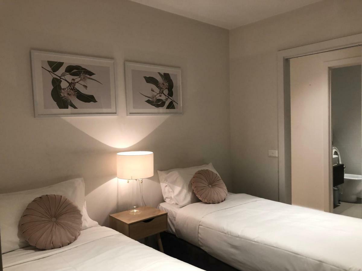 Aparthotel Clara Q Melbourne