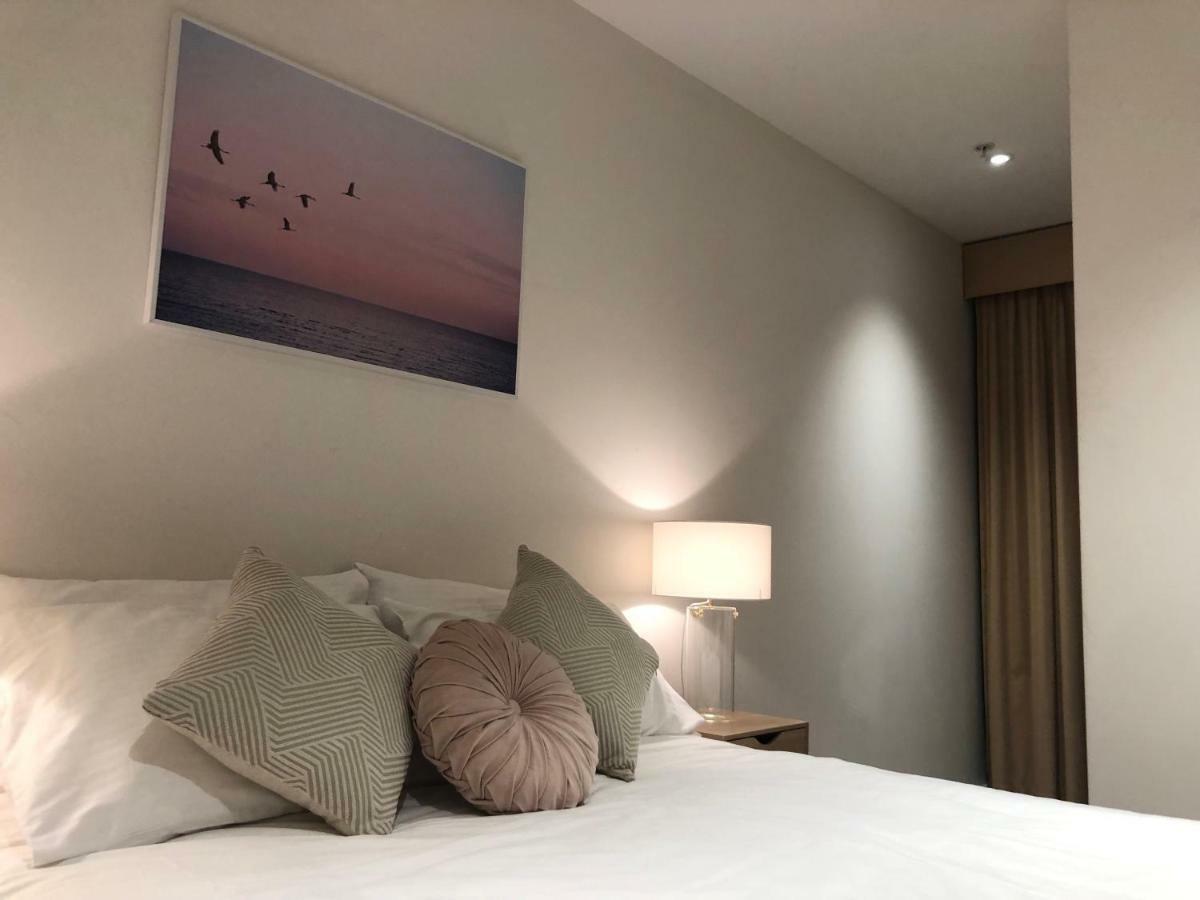 Clara Q Aparthotel