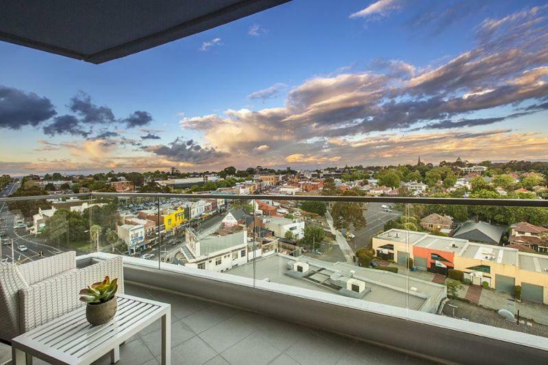 Aparthotel Clara Q Melbourne