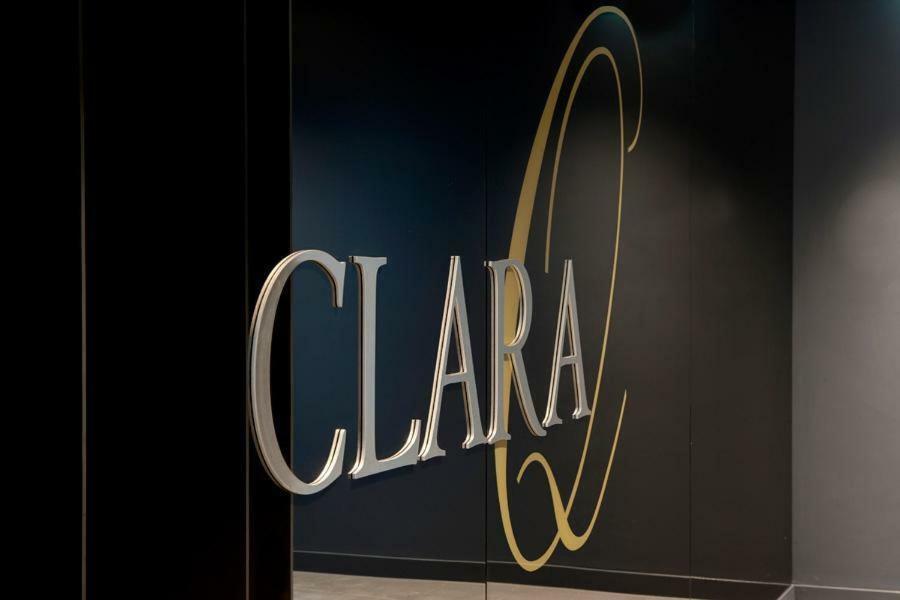 Clara Q Melbourne