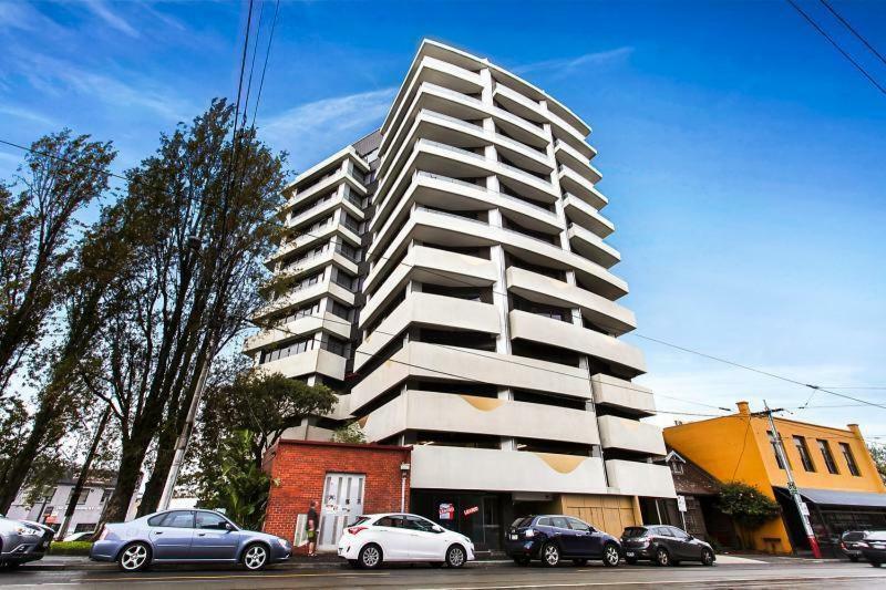 Clara Q Aparthotel Melbourne