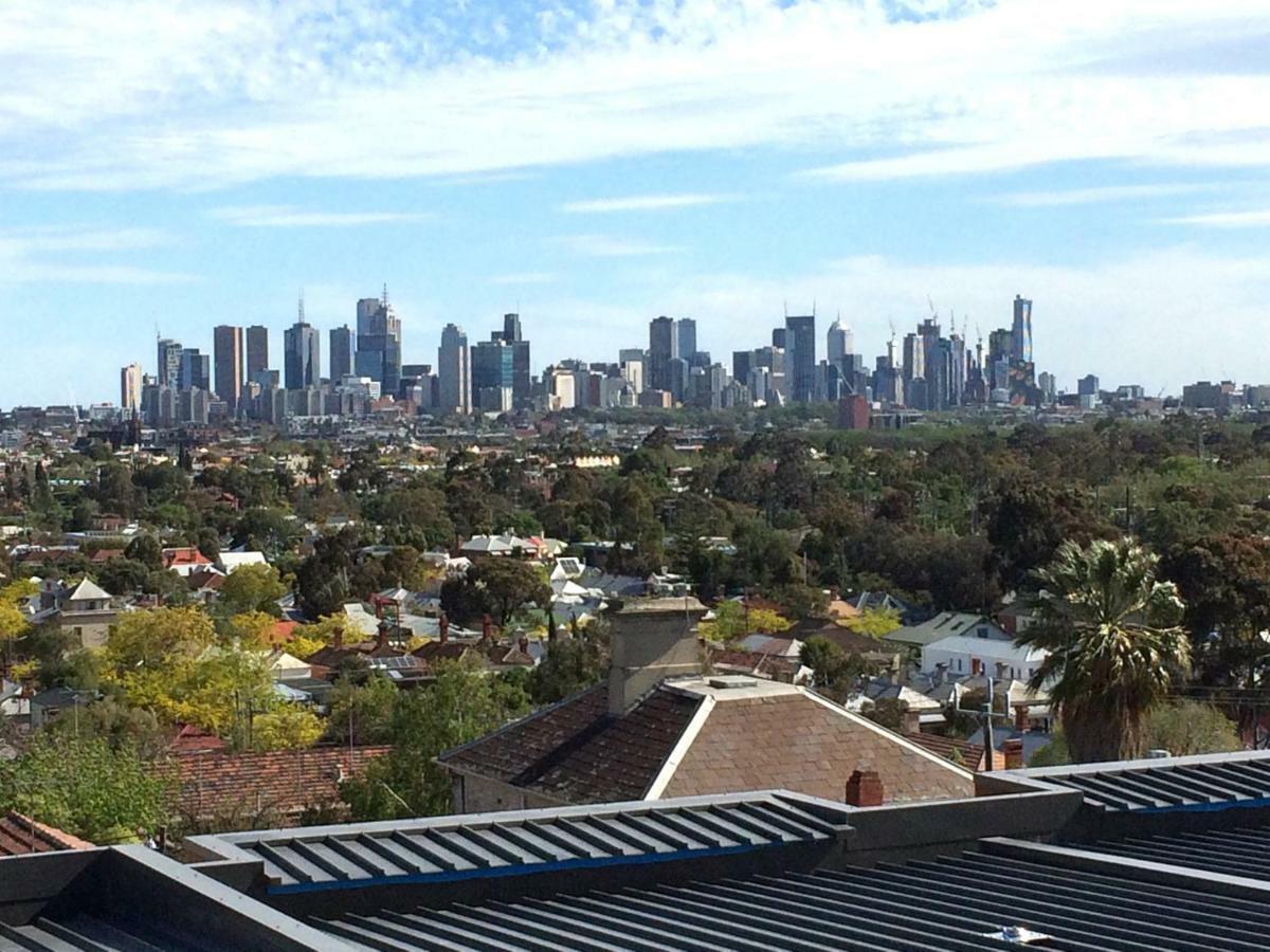 Staycentral - Northcote Hill Penthouse Apartment