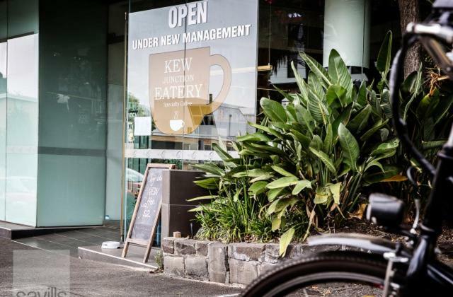 Beaumont Kew Aparthotel 4*