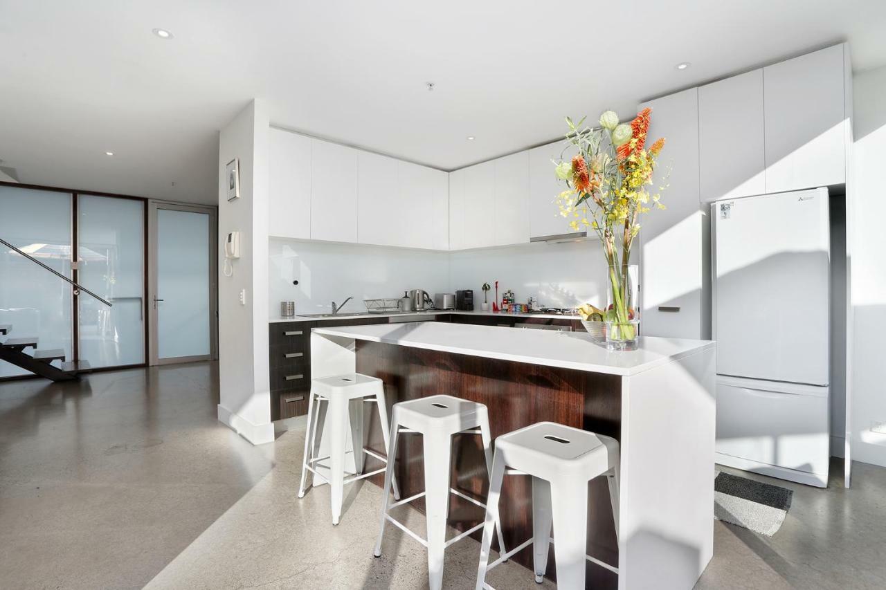 Staycentral - Collingwood Penthouse On Oxford Apartment *